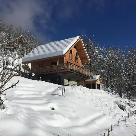 La Traverse * アルモン