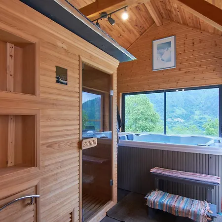 La Traverse Chalet
