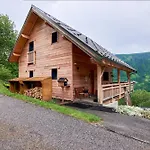 La Traverse Альмон